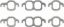Manifold Gasket Set