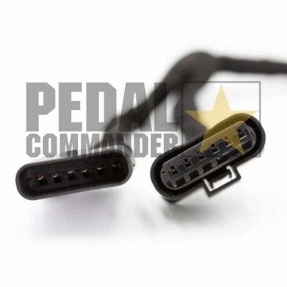 Picture of Pedal Commander Electronic Throttle Controller - 43-NFT-QX3-01