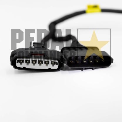 Picture of Pedal Commander Electronic Throttle Controller - 46-MTS-ECL-01