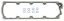 Intake Valley Pan Gasket GM LS Engines 05-11