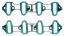 Intake Manifold Gasket Set GM LS