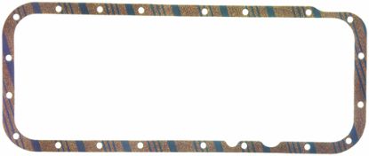 Oil Pan Gasket Set