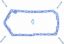Oil Pan Gasket Set