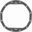Axle Housing Set