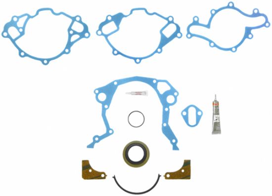 Timing Cover Gasket Set