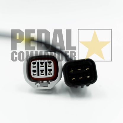 Picture of Pedal Commander Electronic Throttle Controller - 47-NFT-FX5-01