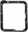 Trans Pan Gasket Set Ford C4 Early Style