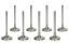 BBM 426 Hemi C/P 1.945 Exhaust Valve 5/16