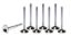 GM LS 1.615 Exhaust Valves
