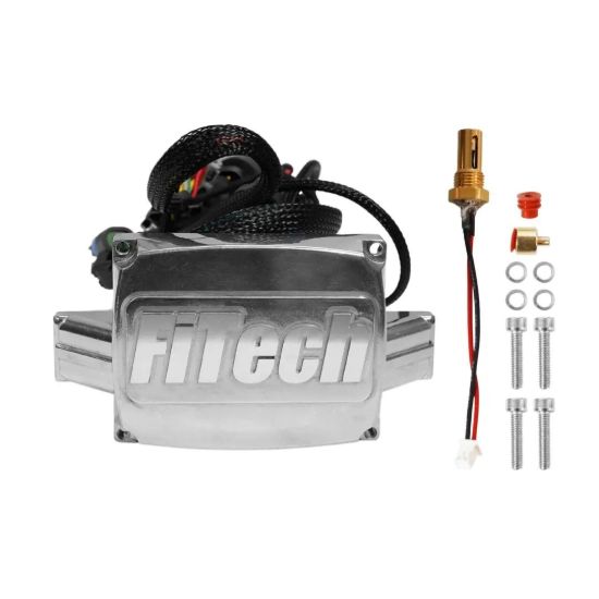 30001 Replacement ECU