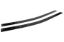 ABC Wear Strips Lower Nose 1pr Black