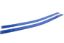 ABC Wear Strips Lower Nose 1pr Chevron Blue