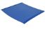 Dirt Roof Chevron Blue