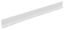 MD3 Rocker Panel Dirt White