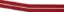 88 MD3 Monte Carlo Wear Strips 1pr Red