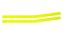 88 MD3 Monte Carlo Wear Strips Flourescent Yel