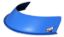 MD3 Air Deflector 3in Chevron Blue