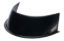 MD3 Air Deflector 5in Tall Black