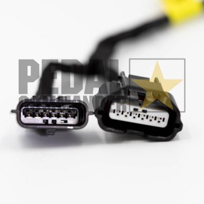 Picture of Pedal Commander Electronic Throttle Controller - 51-NFT-QX5-01