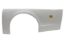 2019 LM Ultraglass Quart er Panel White Left