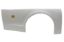 2019 LM Ultraglass Quart er Panel White Right