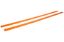 2019 LM Body Nose Wear S trips Flourescent Orange