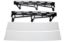 2019 LM Spoiler Black 5in x 60in 70 Degree