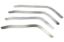 2019 LM Nose to Fender Backup Plate Kit 2pcs