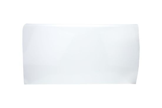 Door Aluminum Right White N.Amer Sportsman