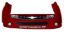 New Style Dirt MD3 Combo Camaro Red