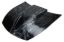 Scooped Hood Advanced Lightweight Composite
