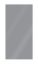Plastic Sheet MD3 4ft x 8ft Gray MD3