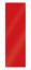 Plastic Sheet MD3 3.5ft x 9.5ft Red MD3
