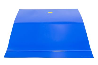 MD3 L/W Composite Hood Chevron Blue