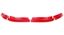 Lower Valance MD3 Evo DLM Red