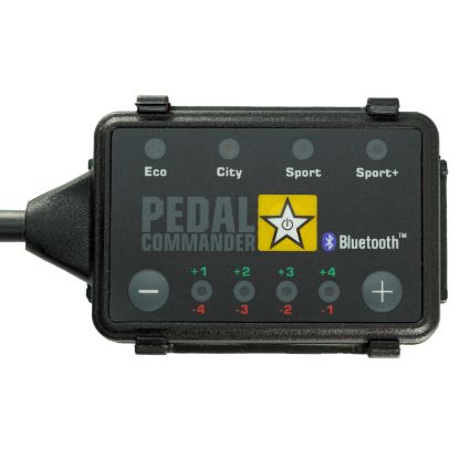 Picture of Pedal Commander Electronic Throttle Controller - 55-LXS-R3C-01