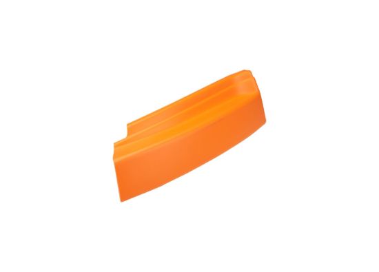Fender MD3 Lower EVO II DLM Flou Orange Left