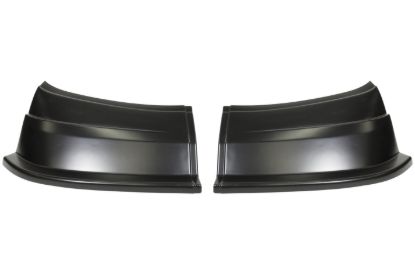 Nose MD3 Evo II DLM Black Nose