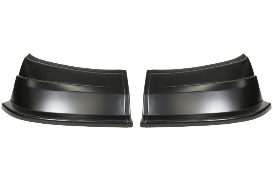Nose MD3 Evo II DLM Black Nose