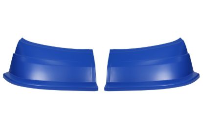 Nose MD3 Evo II DLM Chevron Blue