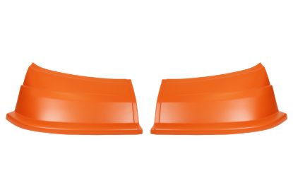 Nose MD3 Evo II DLM Orange