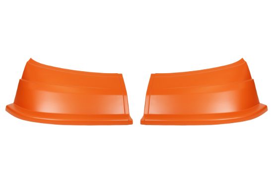 Nose MD3 Evo II DLM Orange