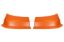 Nose MD3 Evo II DLM Orange