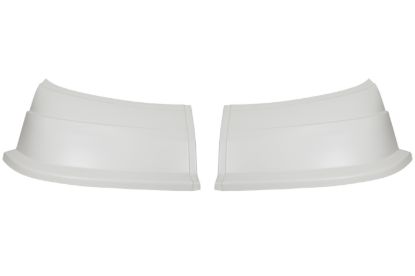 Nose MD3 Evo II DLM White