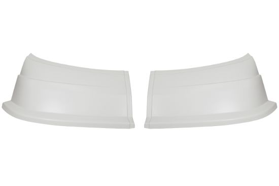 Nose MD3 Evo II DLM White