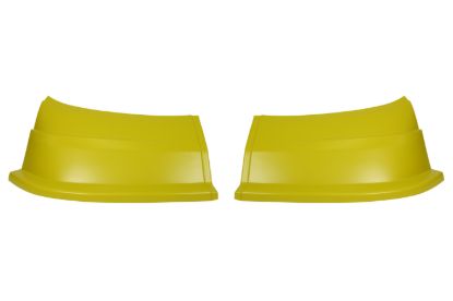 Nose MD3 Evo II DLM Yellow