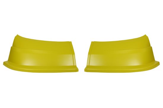 Nose MD3 Evo II DLM Yellow