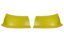Nose MD3 Evo II DLM Yellow