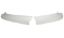 Lower Valance MD3 Evo II DLM White