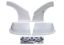 MD3 Evolution DLM Combo Charger White